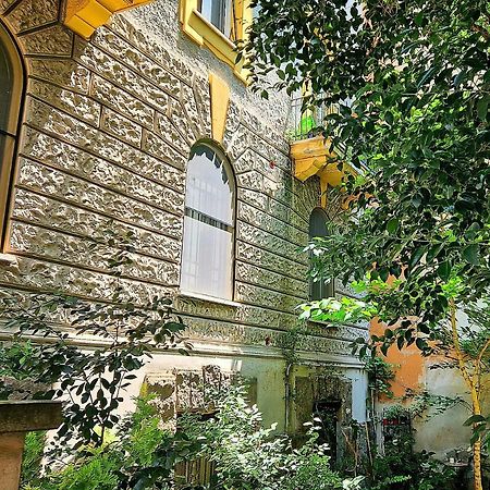 4Rooms In Ρώμη Εξωτερικό φωτογραφία