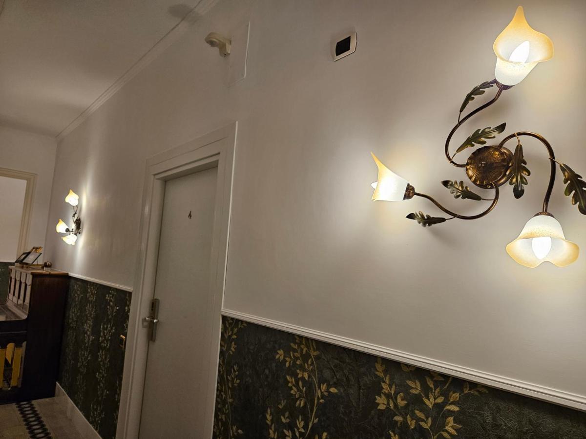 4Rooms In Ρώμη Εξωτερικό φωτογραφία