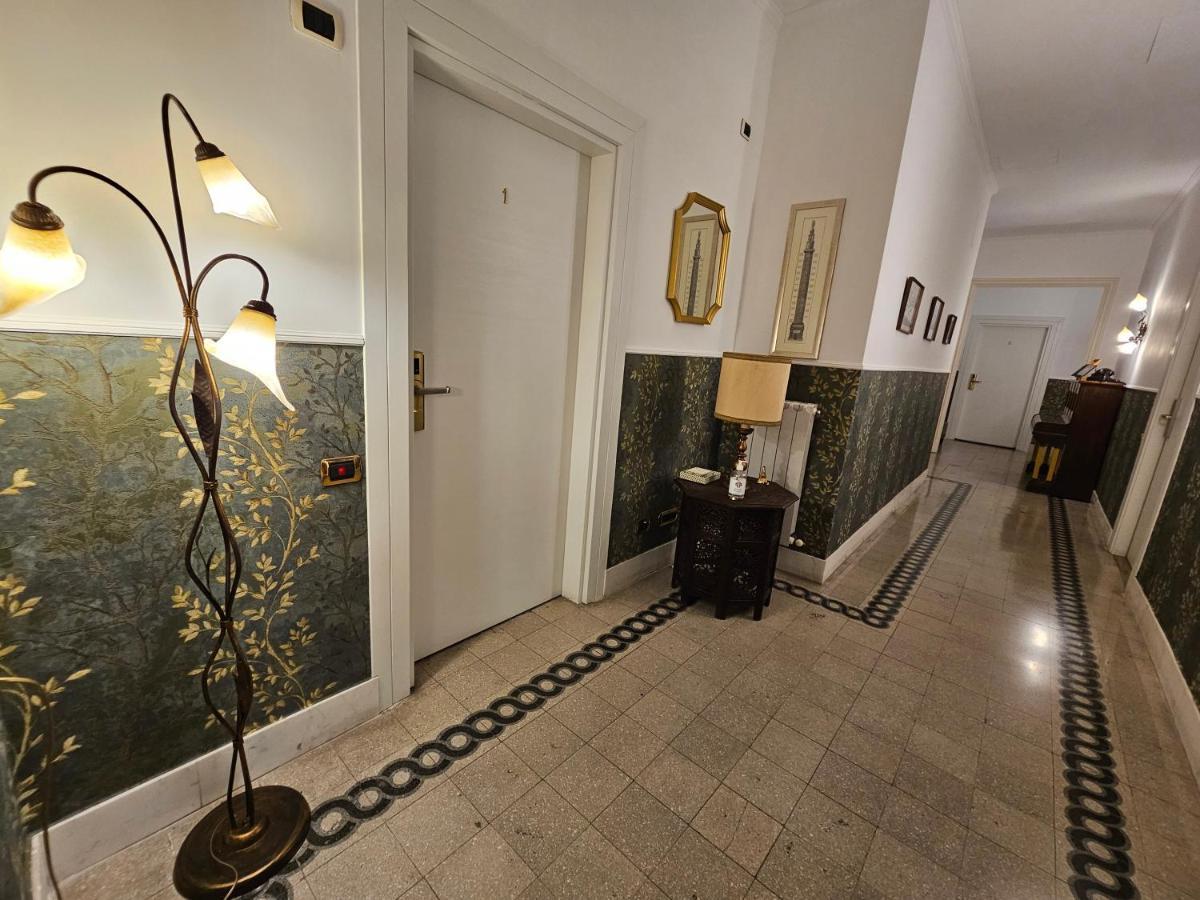 4Rooms In Ρώμη Εξωτερικό φωτογραφία