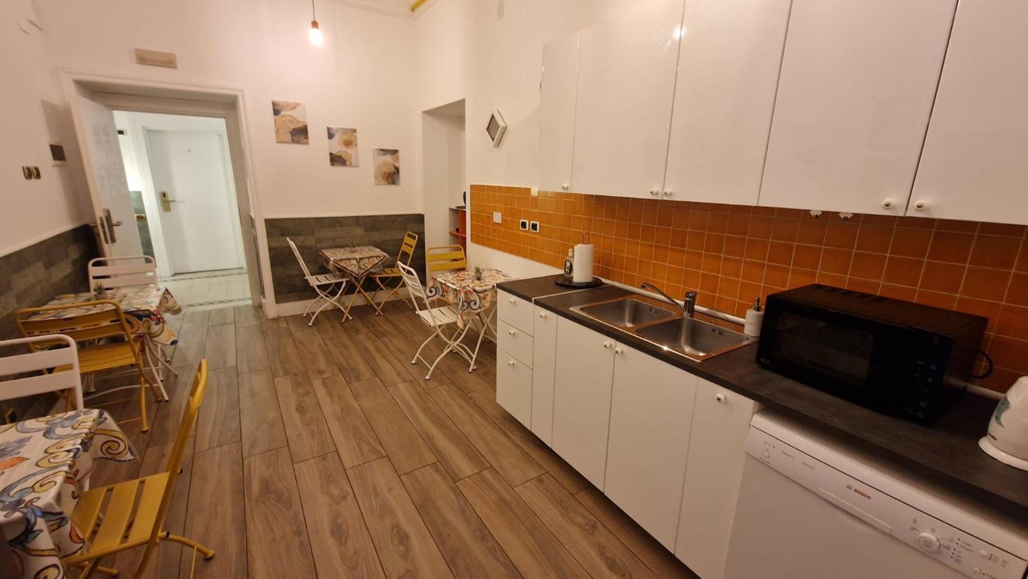 4Rooms In Ρώμη Εξωτερικό φωτογραφία