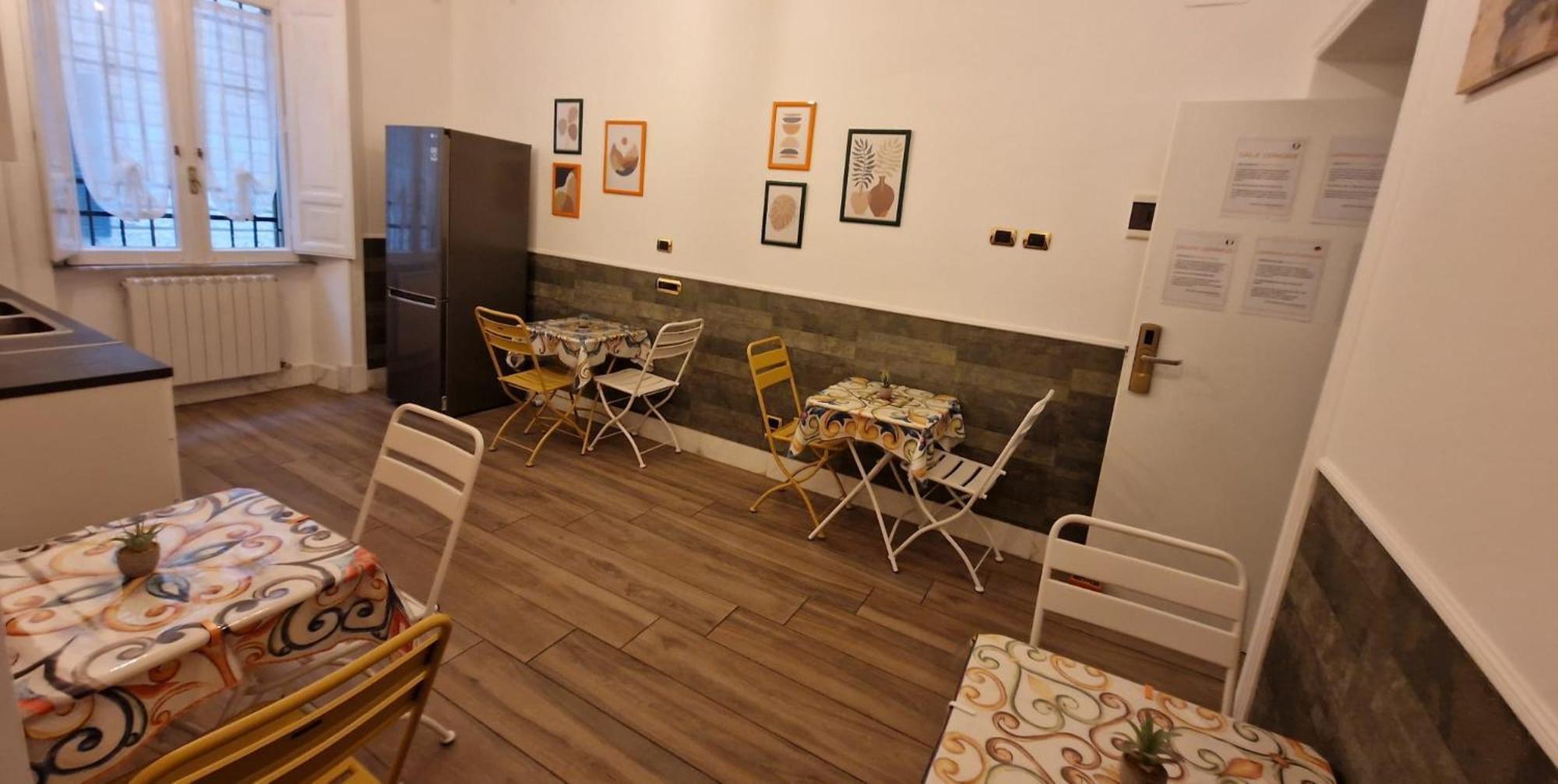 4Rooms In Ρώμη Εξωτερικό φωτογραφία