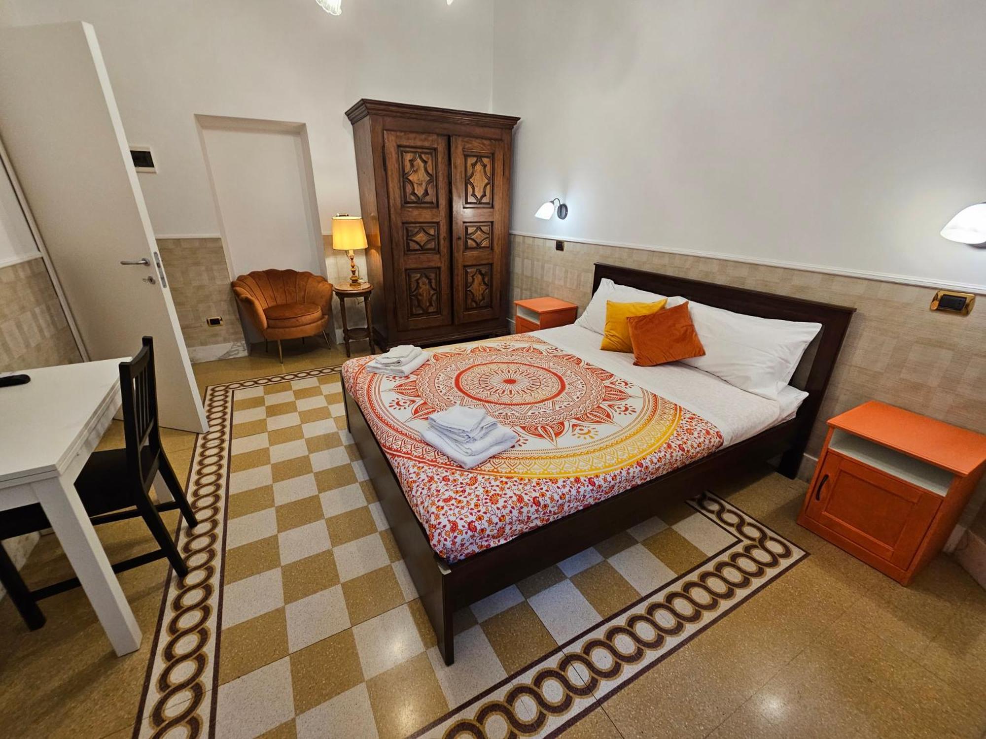 4Rooms In Ρώμη Εξωτερικό φωτογραφία