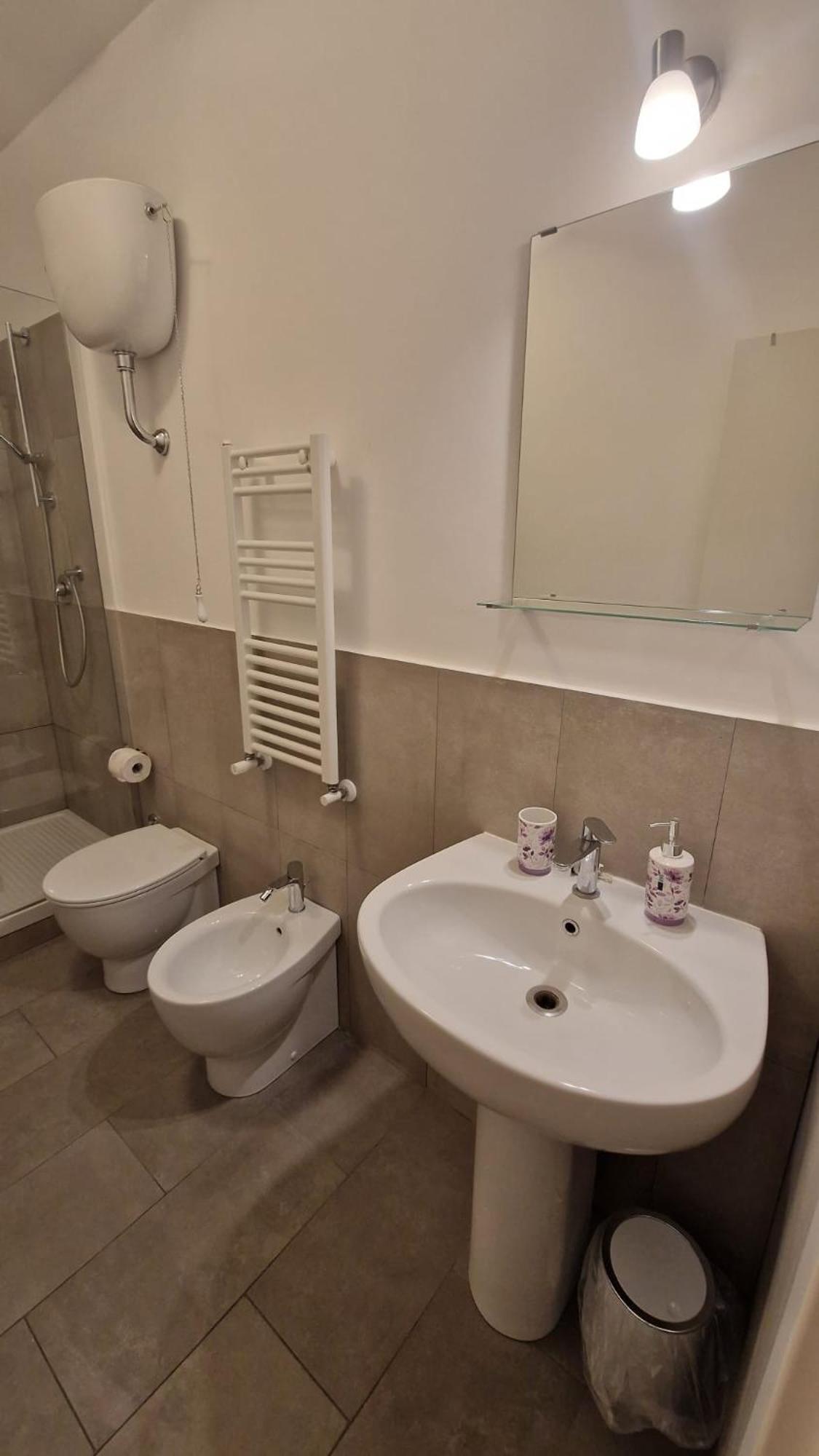 4Rooms In Ρώμη Εξωτερικό φωτογραφία