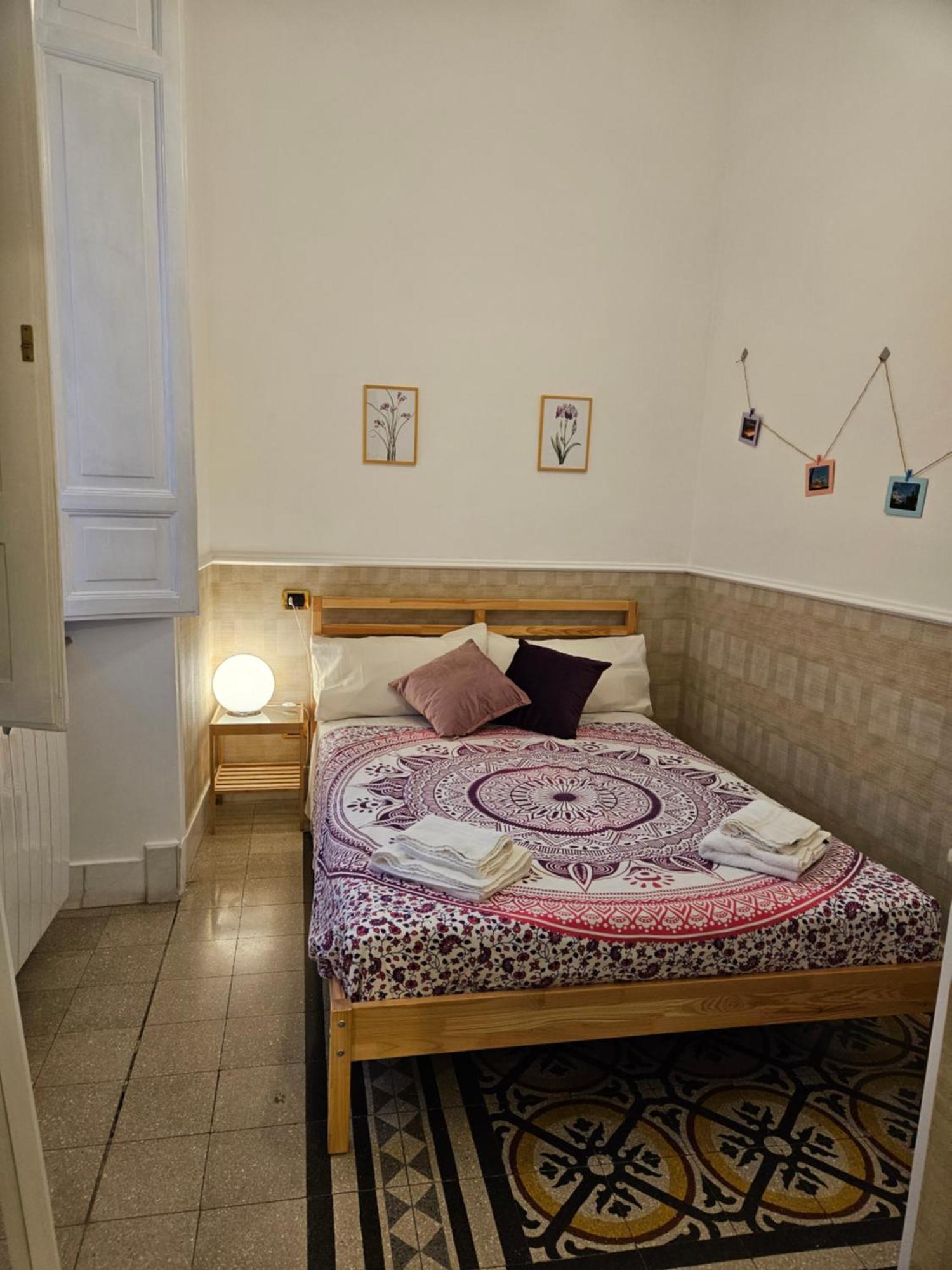 4Rooms In Ρώμη Εξωτερικό φωτογραφία