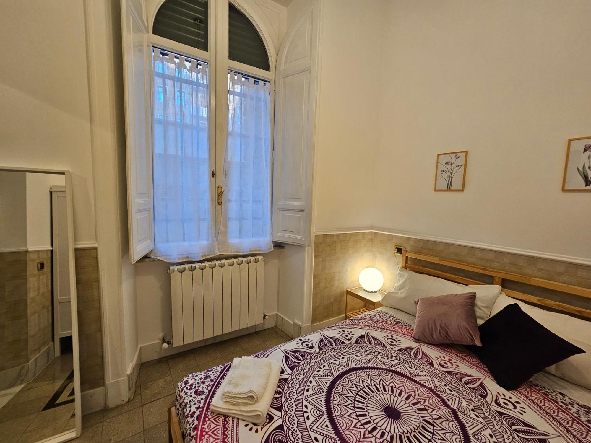 4Rooms In Ρώμη Εξωτερικό φωτογραφία
