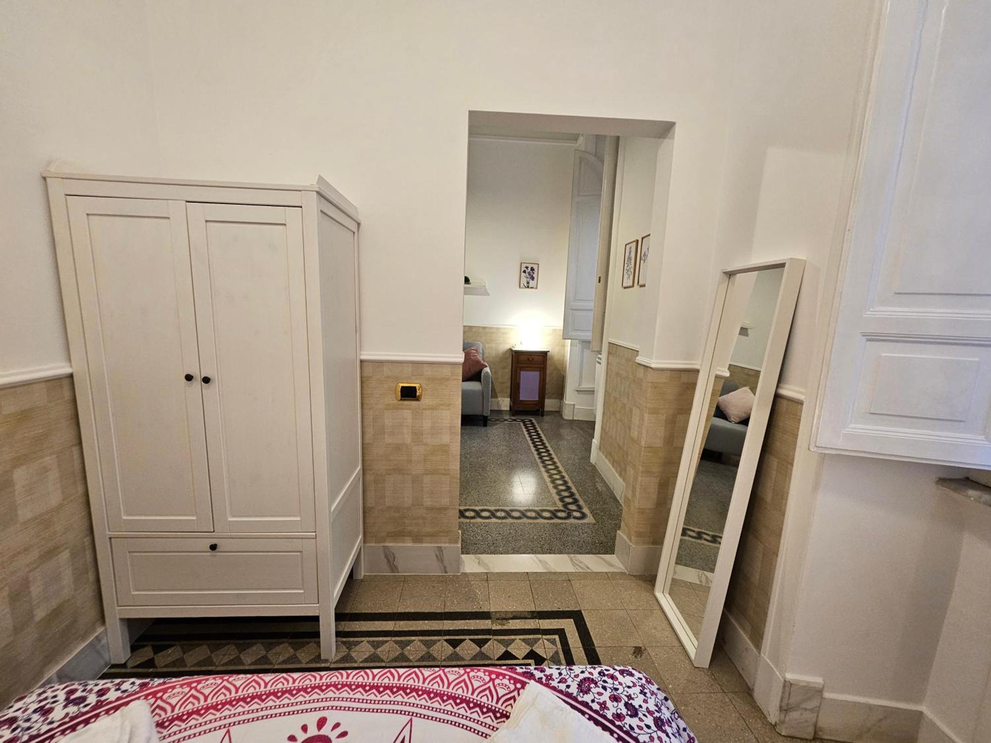 4Rooms In Ρώμη Εξωτερικό φωτογραφία