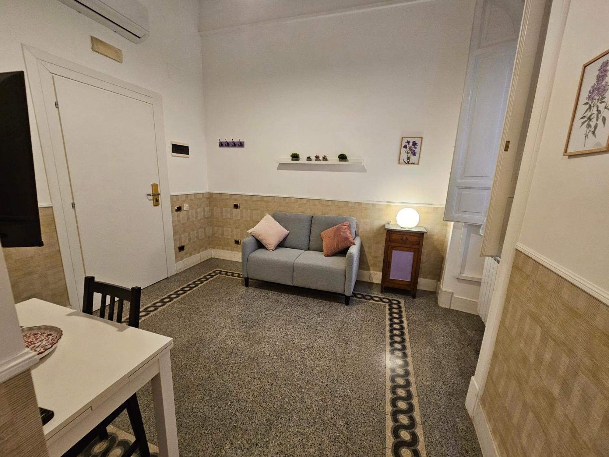 4Rooms In Ρώμη Εξωτερικό φωτογραφία